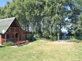 Ferienhaus für 4 Personen ca 58 m in Sarbinowo, Westpommern